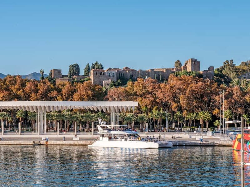 Malaga, Catamaran ride and Mijas Pueblo - How the Experience Adds Value