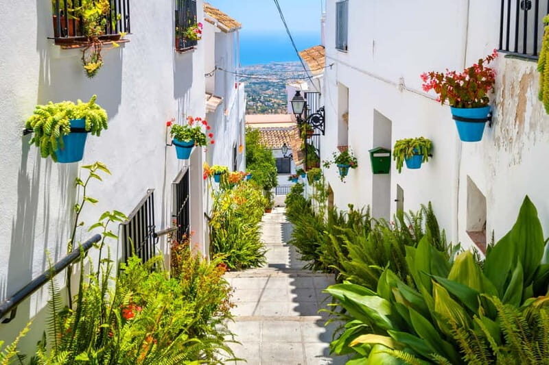 Malaga, Catamaran ride and Mijas Pueblo - Final Thoughts