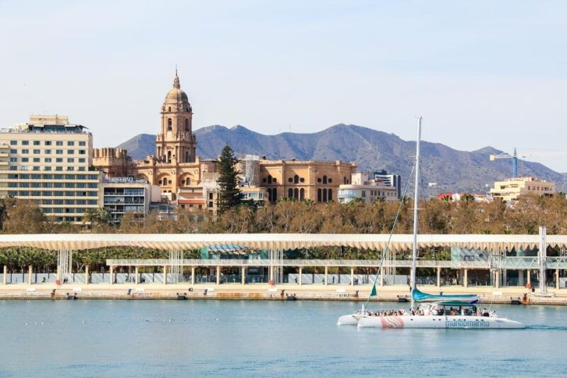 malaga-catamaran-sailing-cruise-with-swimming-optional-dj