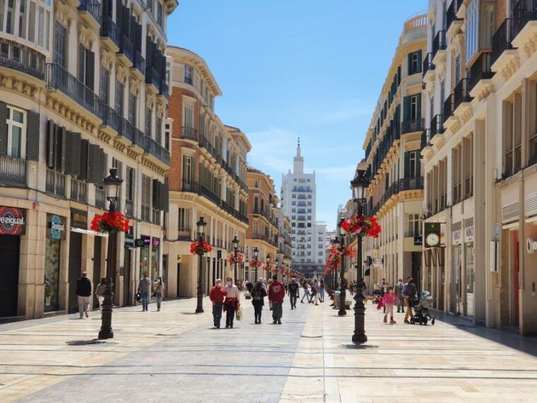 malaga-cathedral-alcazaba-roman-theater-walking-tour