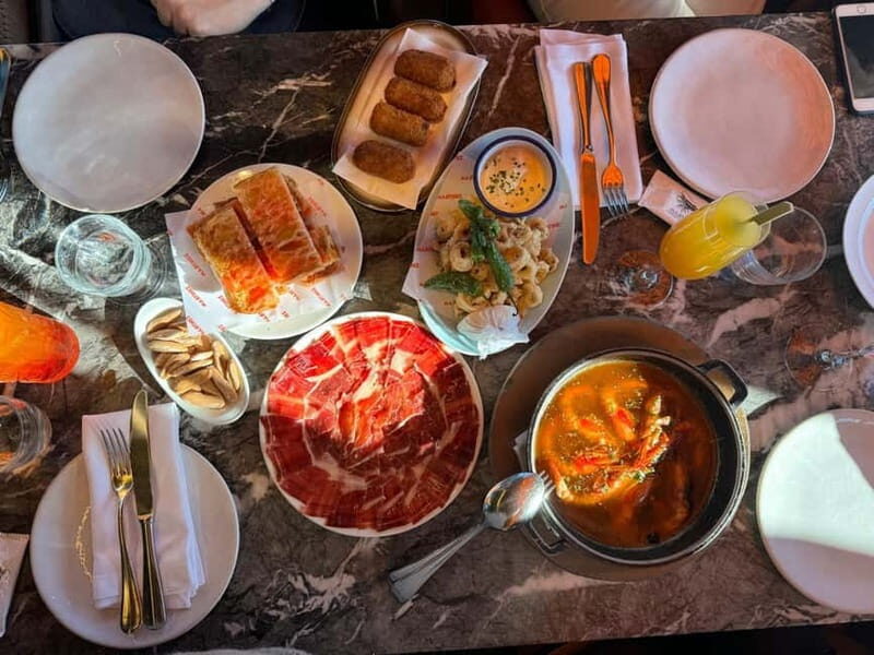 Málaga Center Tapas Tour - Who Will Love This Tour?