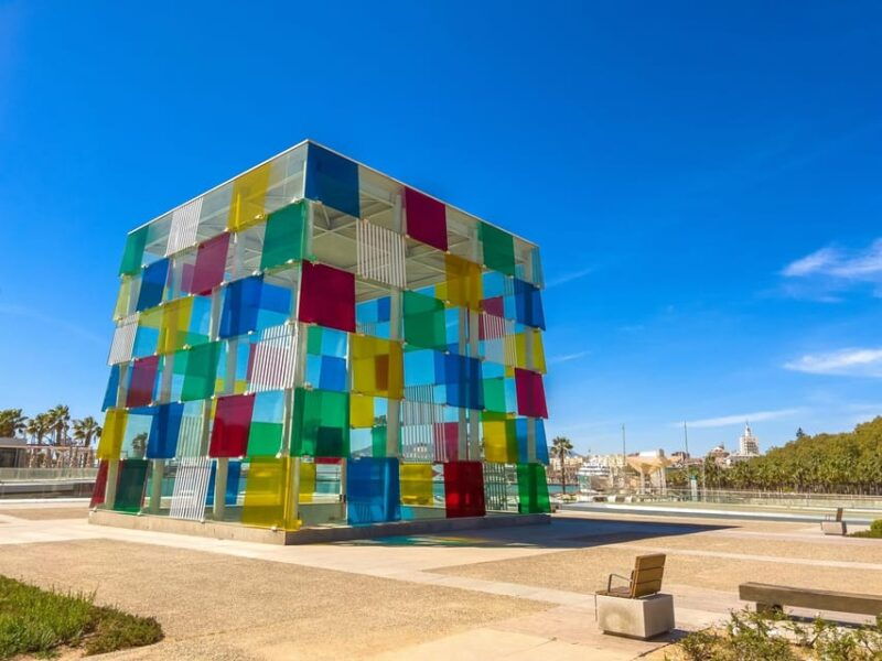 malaga-centre-pompidou-malaga-entry-ticket-and-audio-guide