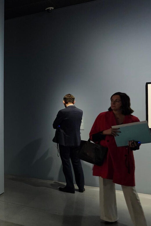 Malaga: Centre Pompidou Malaga Ticket and City Audio Guide - FAQs