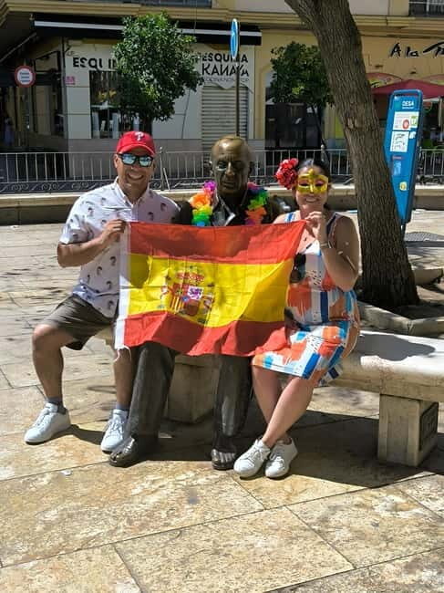 Málaga: City Highlights and Tapas Tasting Tour - The Sum Up  