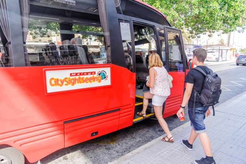 malaga-city-sightseeing-hop-on-hop-off-bus-tour