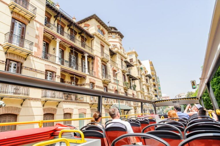 malaga-city-sightseeing-hop-on-hop-off-bus-tour