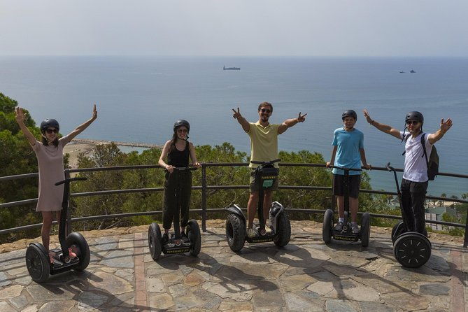 malaga-city-tour-2-hours-monumental-segway-tour
