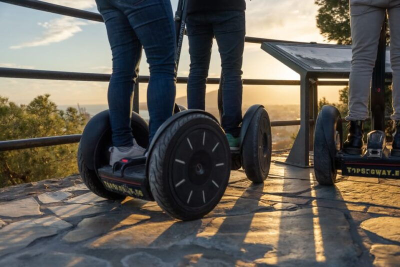 malaga-city-tour-3-hour-historical-segway-adventure