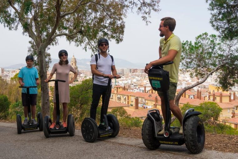 malaga-city-tour-3-hour-historical-segway-adventure