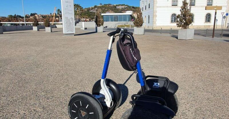 malaga-complete-city-highlights-segway-tour