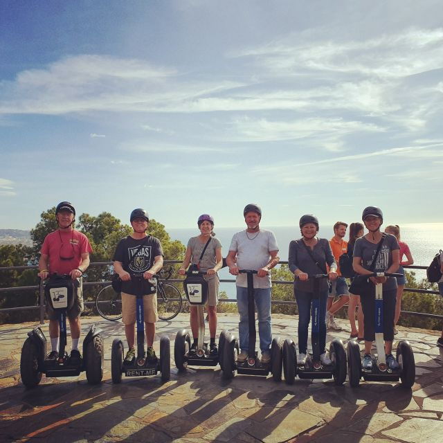 malaga-complete-city-highlights-segway-tour