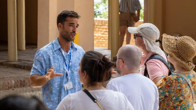 malaga-complete-small-premium-group-tour-with-entrance-fees-included