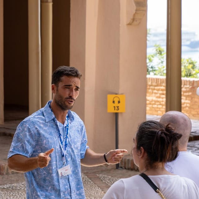 malaga-complete-small-premium-group-tour-with-entrance-fees-included