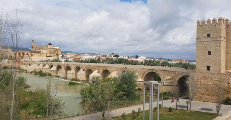 malaga-cordoba-day-trip-and-optional-mosque-cathedral-entry