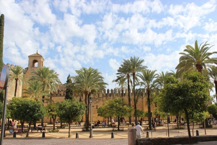 malaga-cordoba-day-trip-and-optional-mosque-cathedral-entry