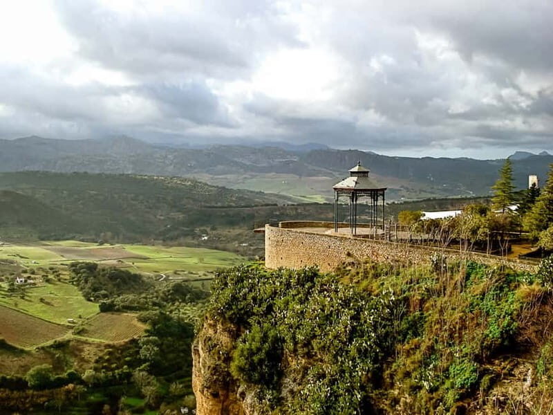 Málaga & Costa del Sol: Ronda and Setenil de las Bodegas - Key Points