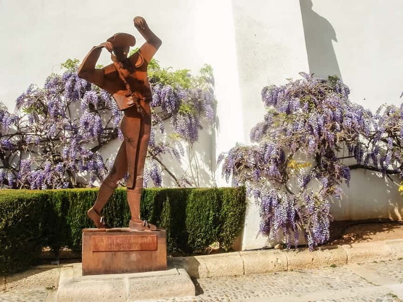 Málaga & Costa del Sol: Ronda and Setenil de las Bodegas - What Makes This Tour Special?