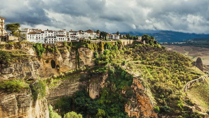 Málaga & Costa del Sol: Ronda and Setenil de las Bodegas - Authentic Experiences and Hidden Details
