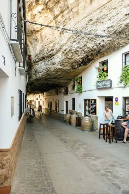 Málaga & Costa del Sol: Ronda and Setenil de las Bodegas - Final Thoughts