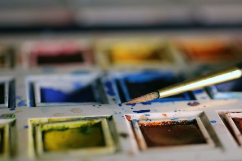 malaga-drawing-painting-lesson-outdoors
