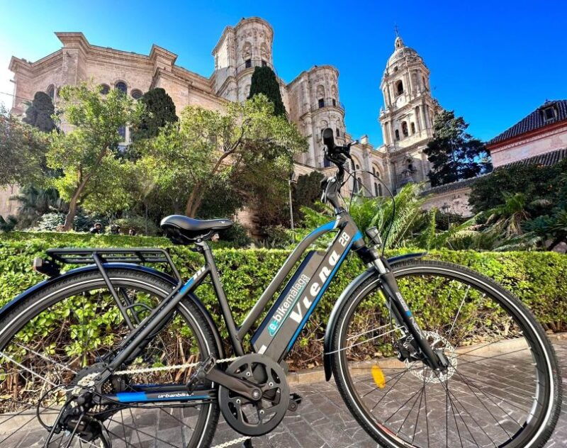 malaga-e-bike-tour-with-full-day-rental