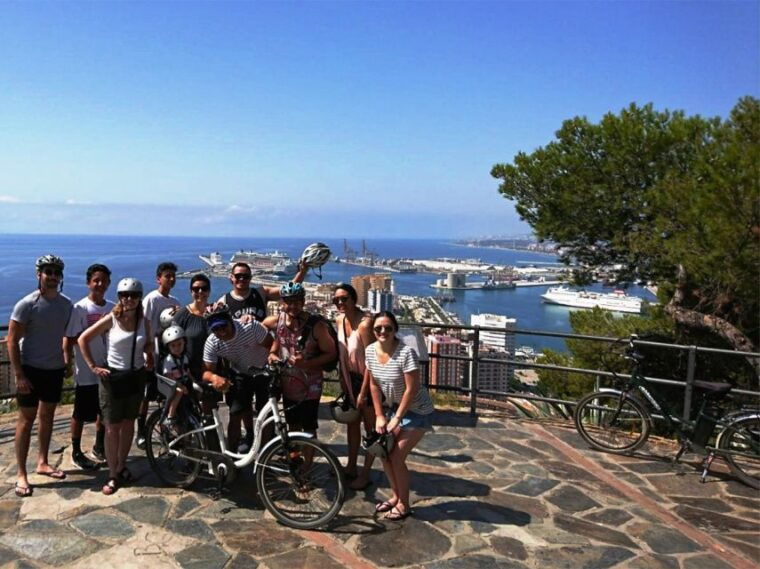 malaga-e-bike-tour-with-full-day-rental