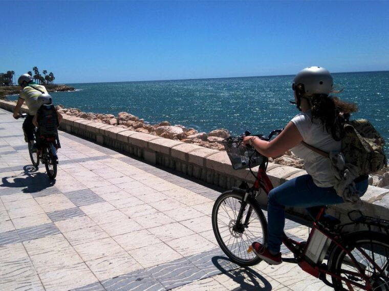 malaga-e-bike-tour-with-full-day-rental