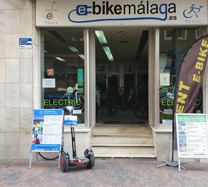malaga-electric-bike-rental