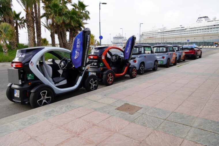 malaga-electric-car-city-tour-and-visit-gibralfaro-castle