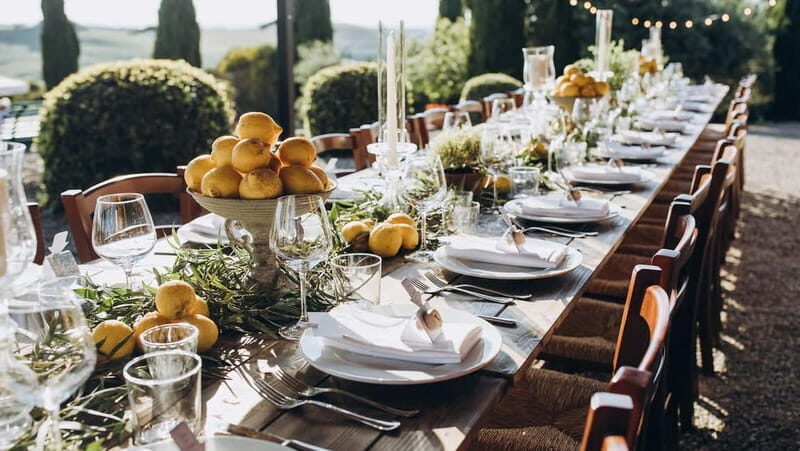Malaga: Farm-to-Table Tasting Experience with Abuela/Nonna - Key Points