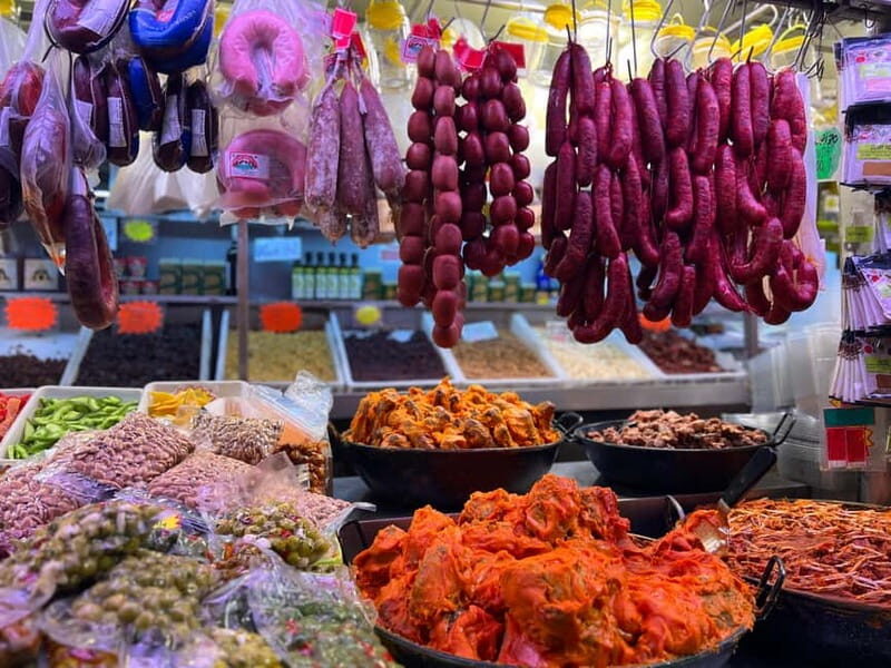 Malaga: Farm-to-Table Tasting Experience with Abuela/Nonna - The Experience’s Setting and Atmosphere