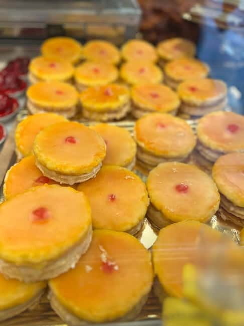 Malaga: Farm-to-Table Tasting Experience with Abuela/Nonna - Who Would Love This Tour?
