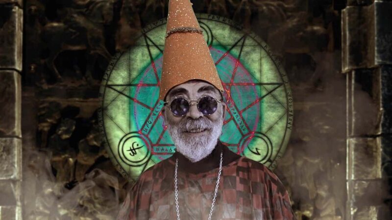 Malaga Film Adventure: Star in a Wizards Movie (STEP 1 of 3) - FAQs