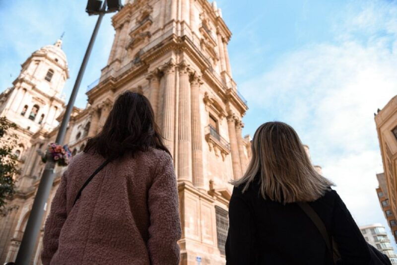 malaga-flamenco-and-city-highlights-guided-tour