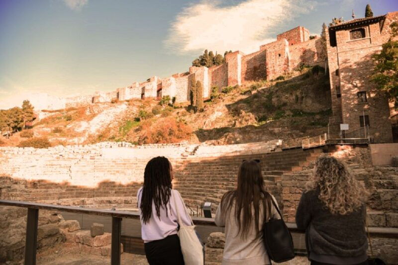 malaga-flamenco-and-city-highlights-guided-tour
