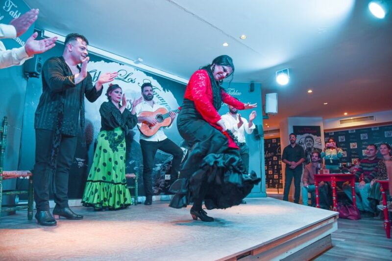 malaga-flamenco-tapas-and-wine-tour