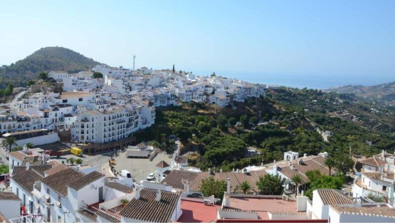 malaga-frigiliana-nerja-tour-with-local-product-tastings