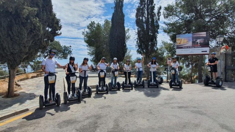 malaga-gibralfaro-castle-bullring-and-port-segway-tour