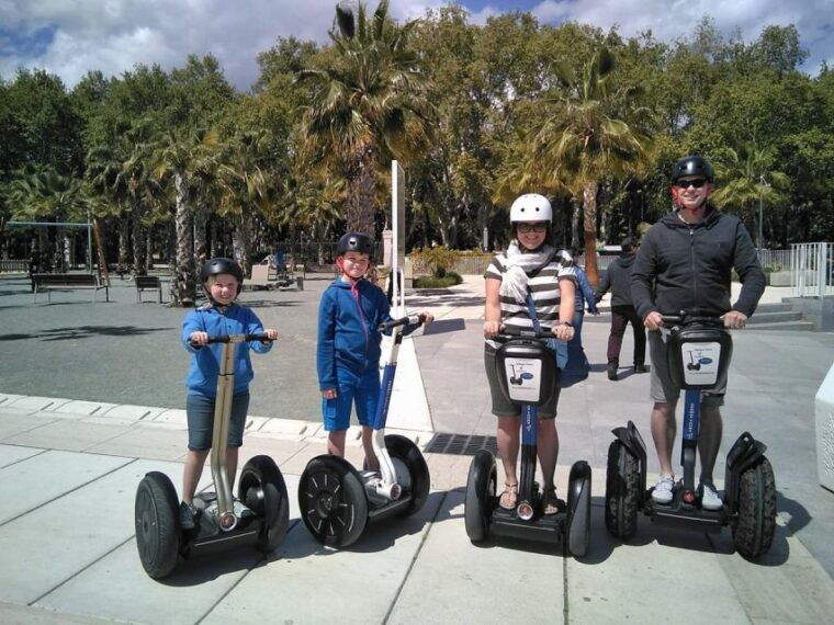 malaga-gibralfaro-castle-bullring-and-port-segway-tour