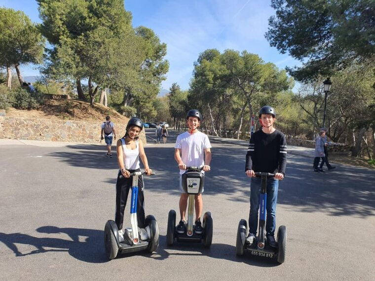 malaga-gibralfaro-castle-guided-segway-tour