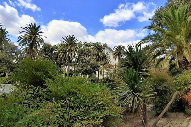 malaga-group-walking-tour