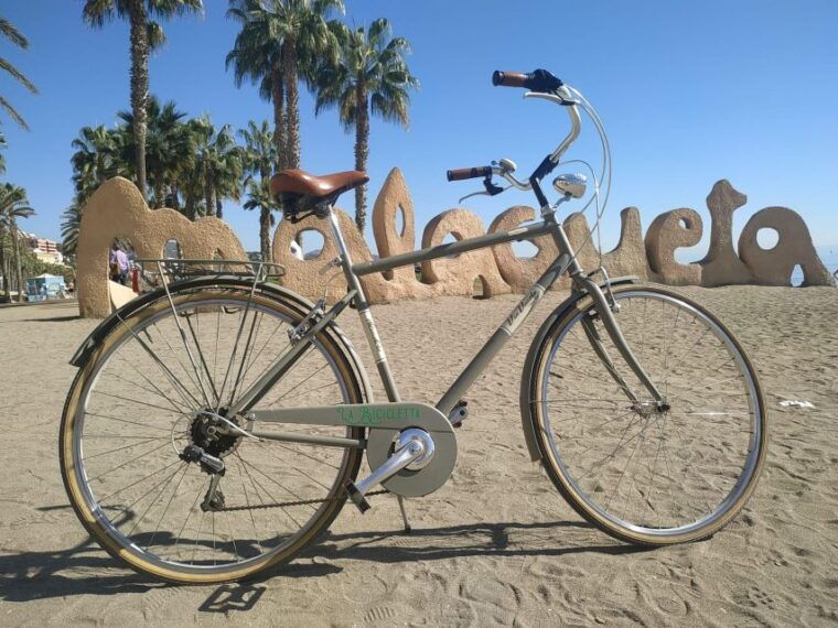malaga-guided-bike-tour