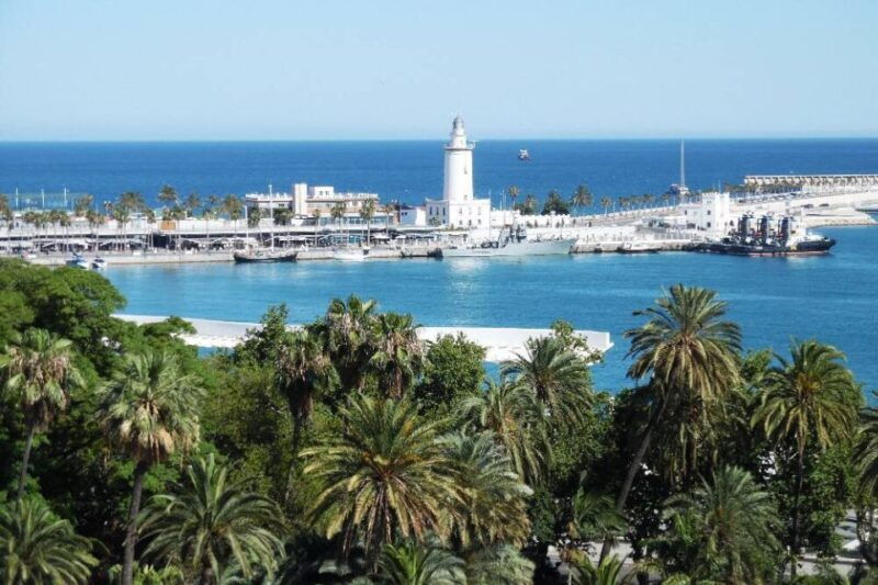 malaga-guided-e-bike-tour