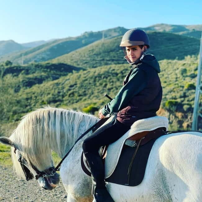Malaga: Guided horseback tour of the Guadalhorce Valley - What to Expect from the Horseback Tour in Guadalhorce Valley