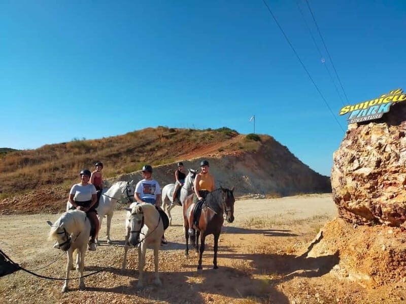 Malaga: Guided horseback tour of the Guadalhorce Valley - The Sum Up: Why This Horseback Tour Is Worth Considering