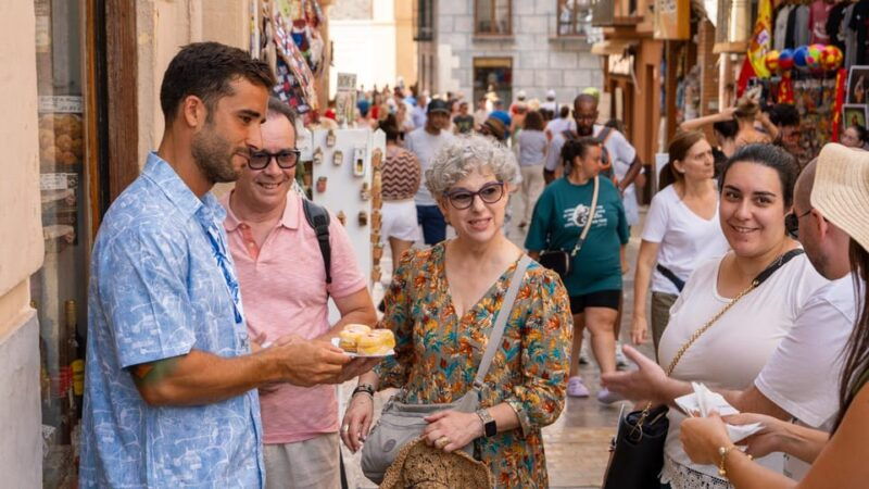 malaga-guided-tour-and-tasting-of-local-products