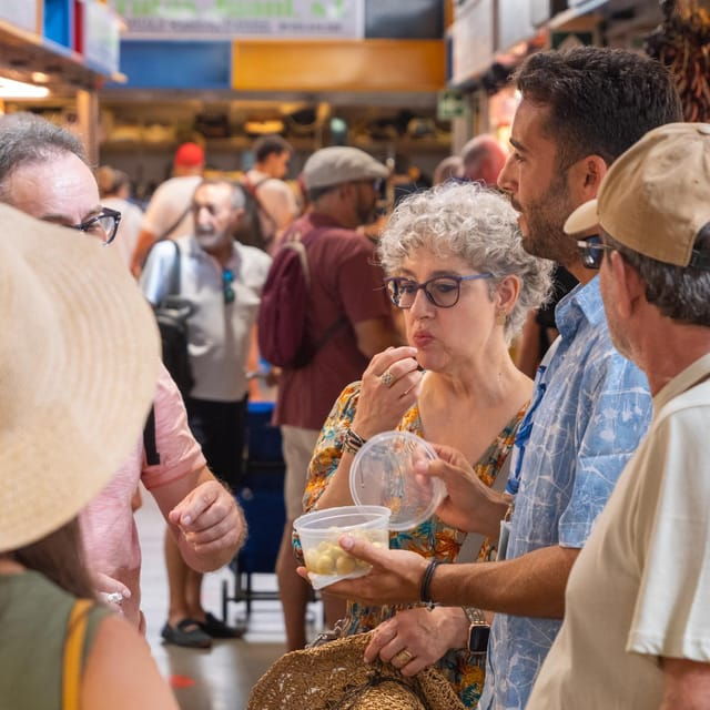 malaga-guided-tour-and-tasting-of-local-products
