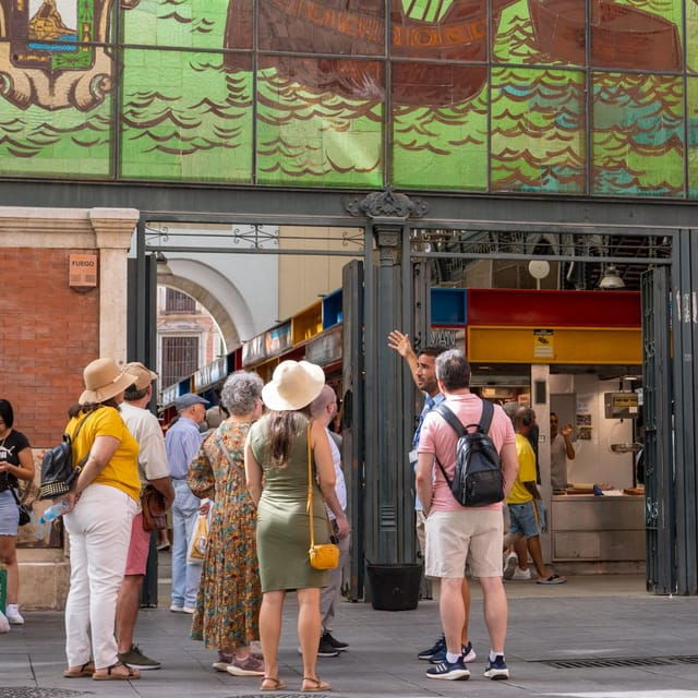 malaga-guided-tour-and-tasting-of-local-products