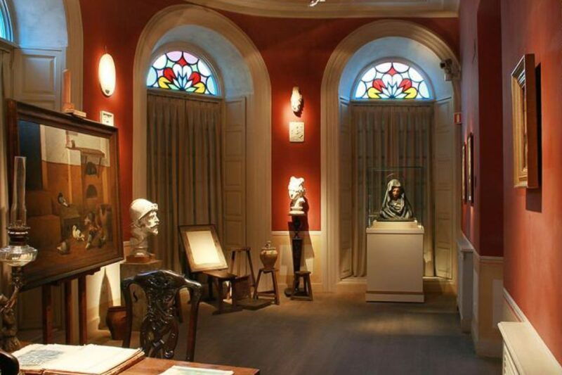malaga-guided-tour-of-picassos-birthplace-museum