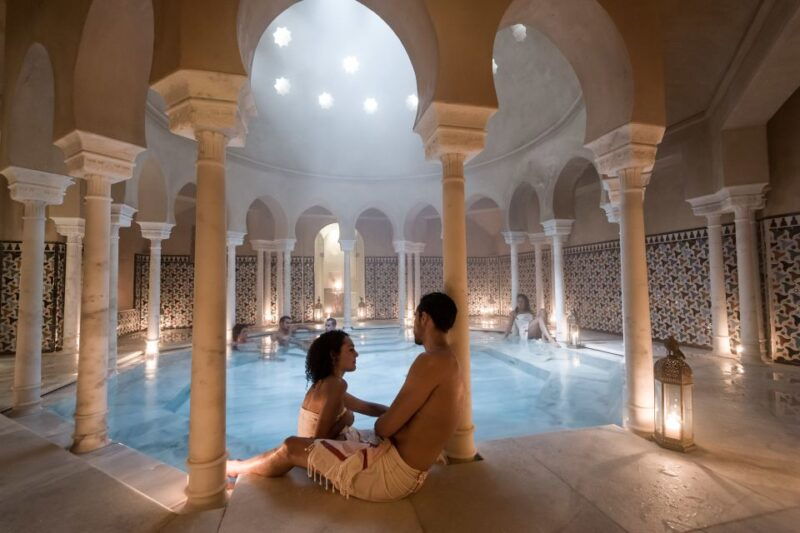 malaga-hammam-al-andalus-entry-ticket-with-massage